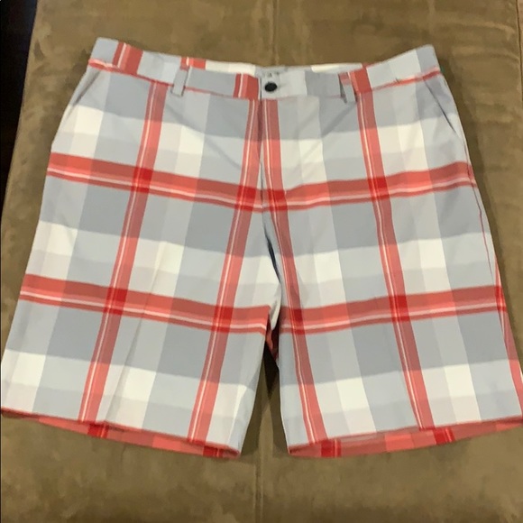 adidas Other - Adidas Golf Athletic Shorts 40